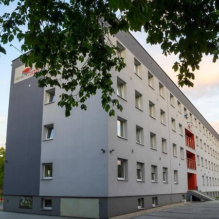 Świętochłowice Zgoda Kompleks Hotelarski מראה חיצוני תמונה
