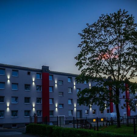 Świętochłowice Zgoda Kompleks Hotelarski מראה חיצוני תמונה