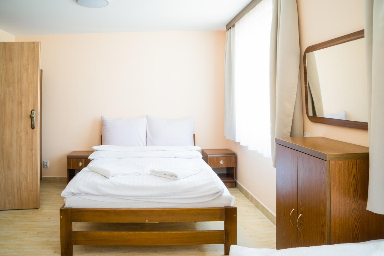 Świętochłowice Zgoda Kompleks Hotelarski מראה חיצוני תמונה