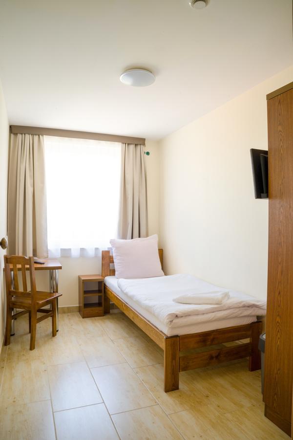 Świętochłowice Zgoda Kompleks Hotelarski מראה חיצוני תמונה