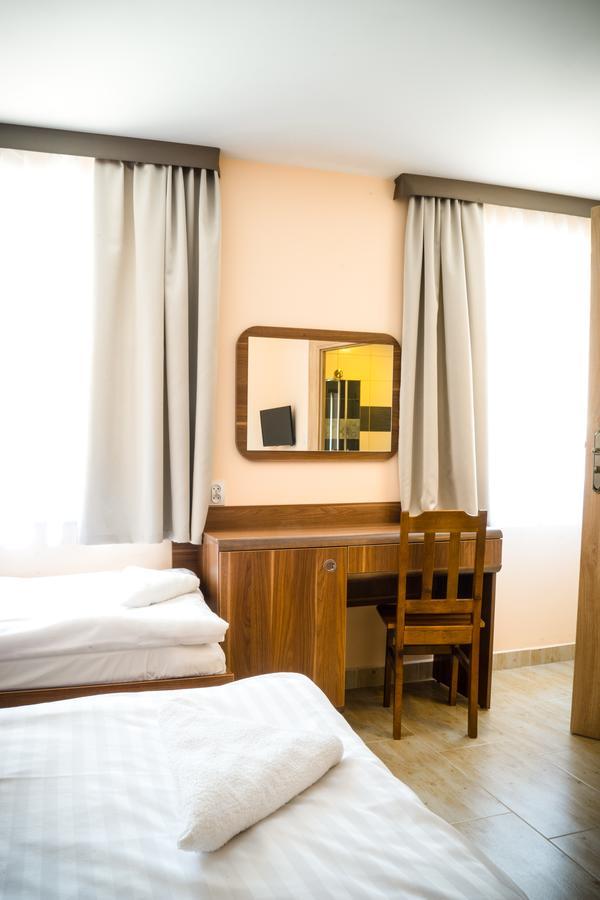 Świętochłowice Zgoda Kompleks Hotelarski מראה חיצוני תמונה