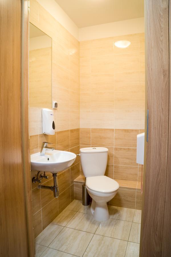 Świętochłowice Zgoda Kompleks Hotelarski מראה חיצוני תמונה