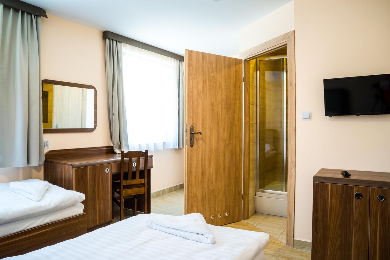 Świętochłowice Zgoda Kompleks Hotelarski מראה חיצוני תמונה